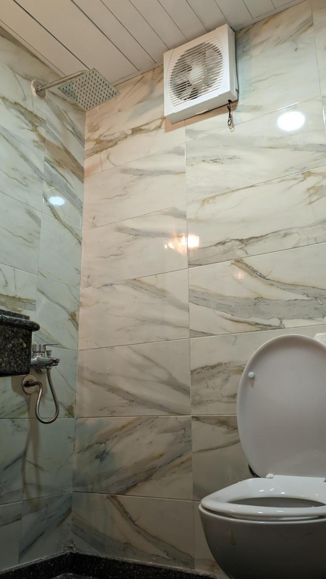 Royal Crown Hotel عائلات فقط Alexandria Exterior foto