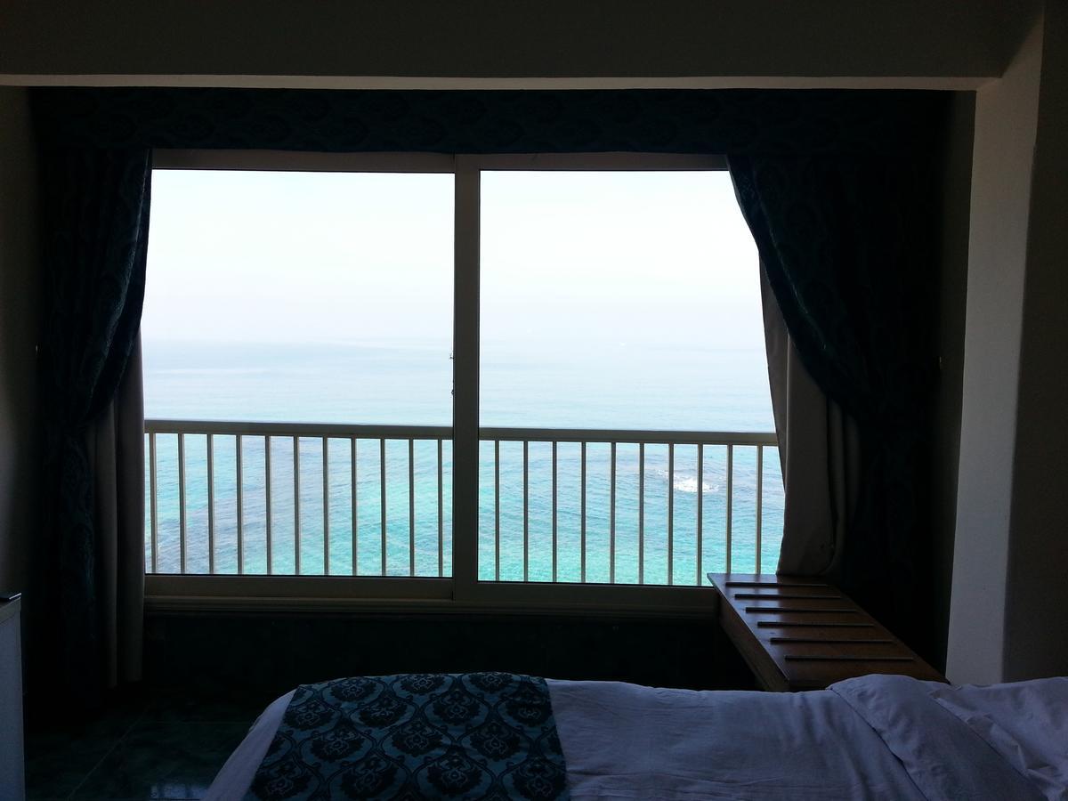 Royal Crown Hotel عائلات فقط Alexandria Exterior foto