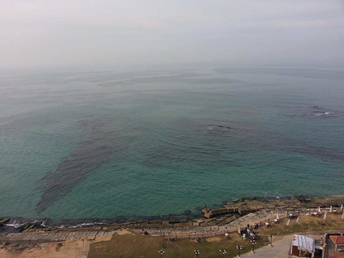 Royal Crown Hotel عائلات فقط Alexandria Exterior foto