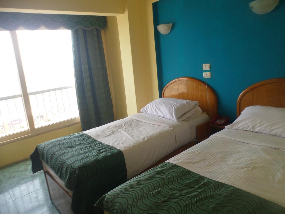 Royal Crown Hotel عائلات فقط Alexandria Exterior foto
