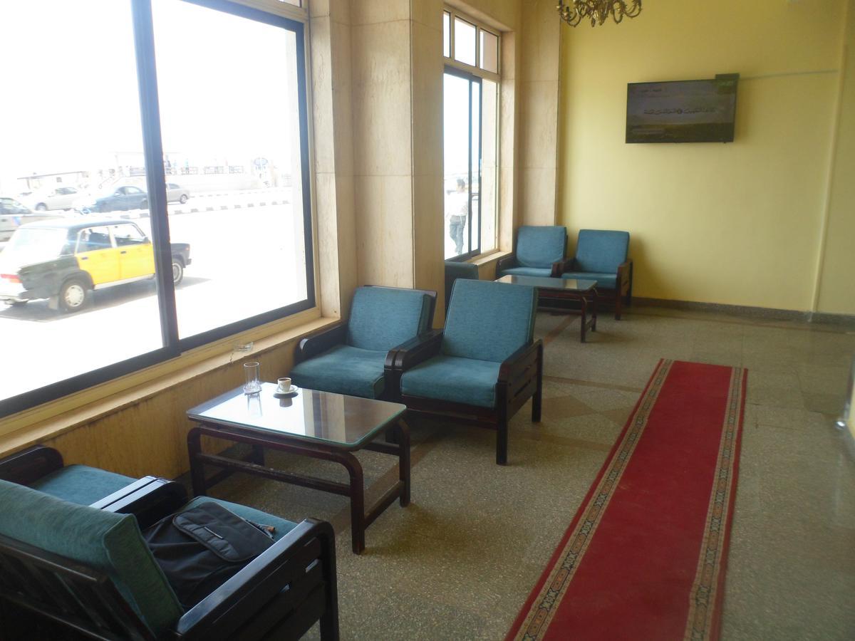Royal Crown Hotel عائلات فقط Alexandria Exterior foto
