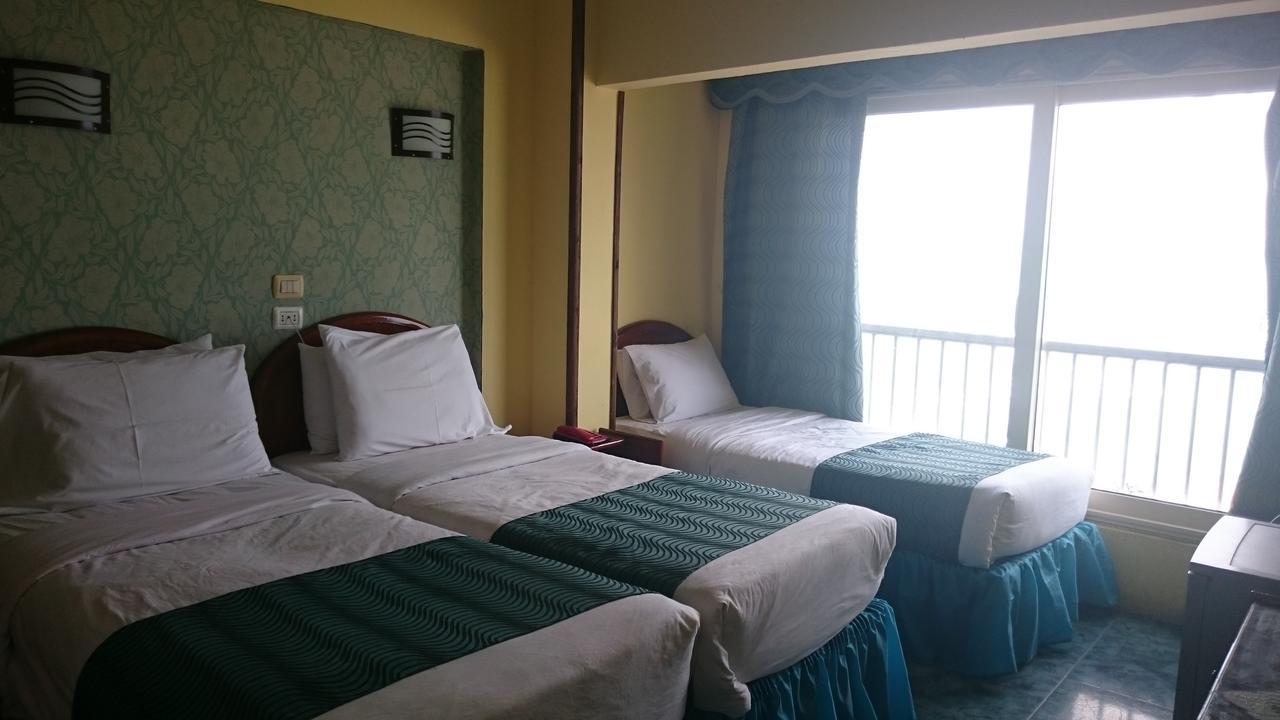 Royal Crown Hotel عائلات فقط Alexandria Exterior foto