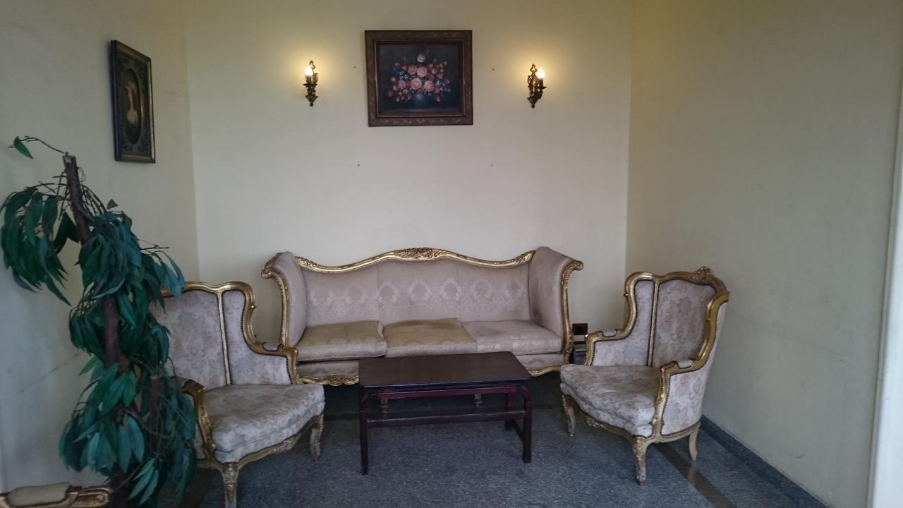 Royal Crown Hotel عائلات فقط Alexandria Exterior foto
